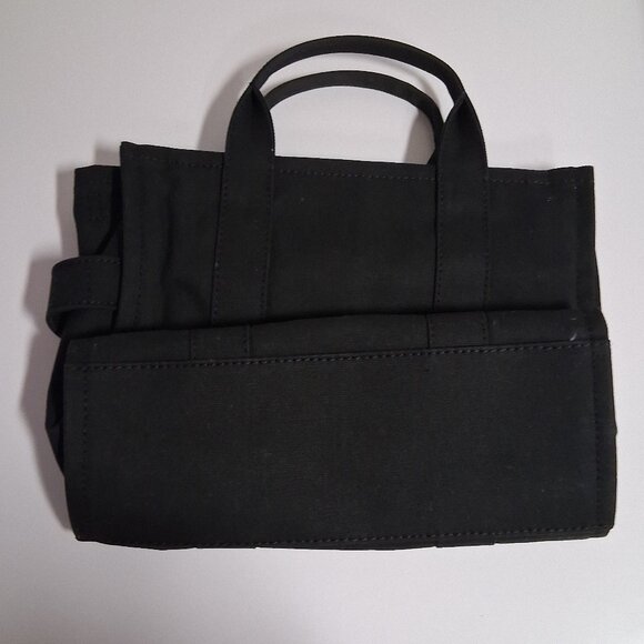 Marc Jacobs The Medium Tote Bag NWT Strap Missing - Picture 6 of 8